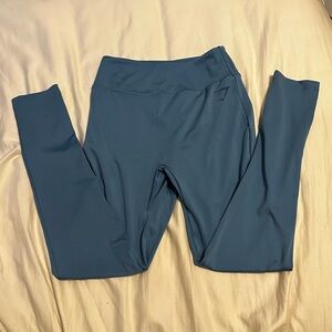 GS Power Regular Leggings